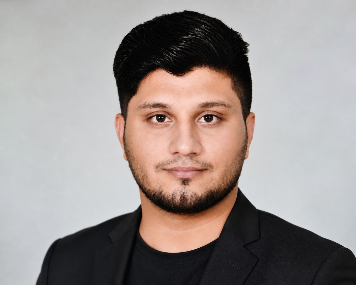 Manager Operations at Mr Pollo